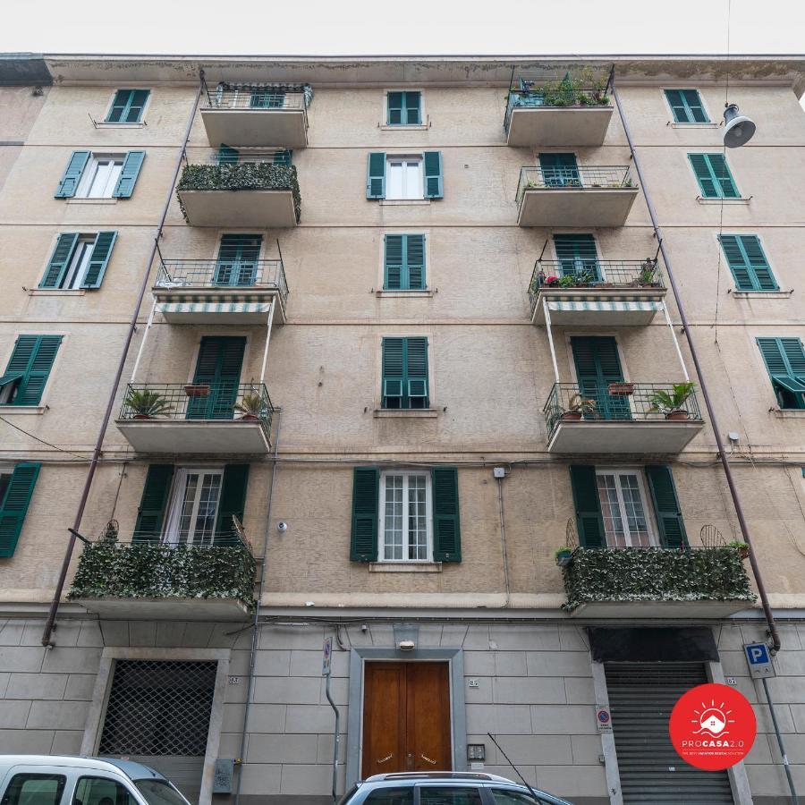 Holly House Apartment La Spezia Exterior photo