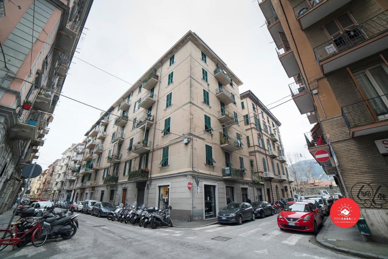 Holly House Apartment La Spezia Exterior photo