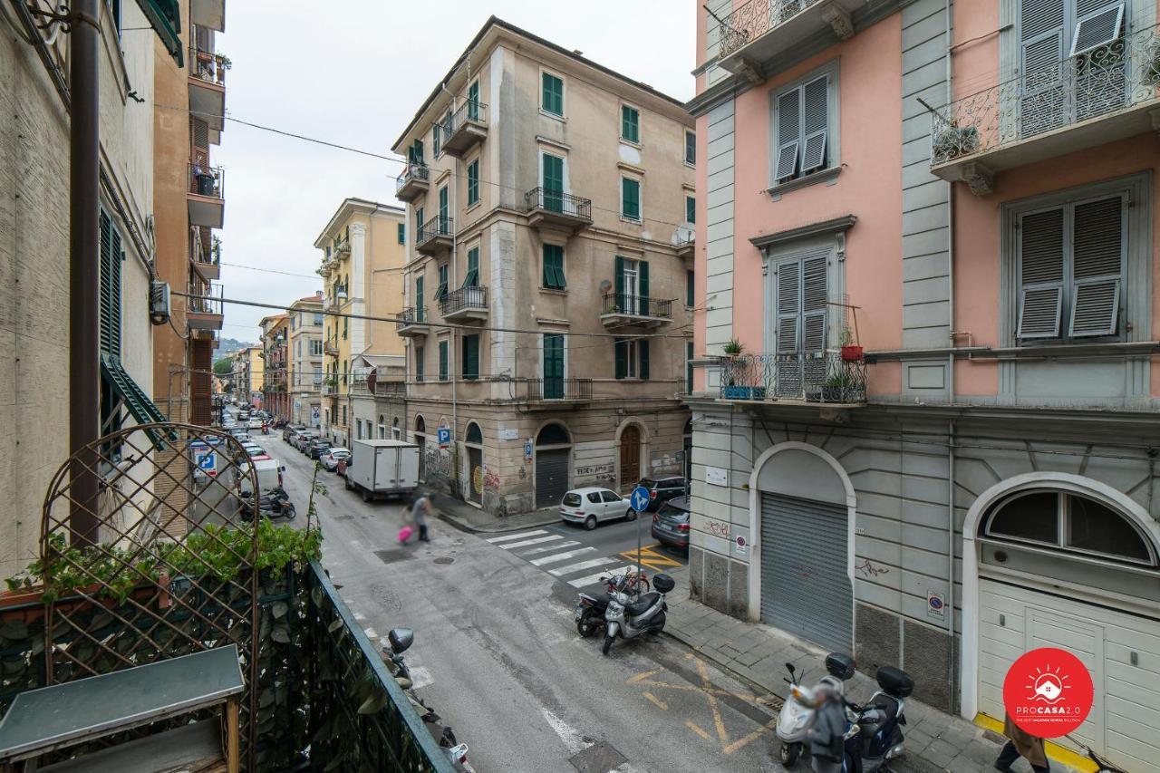 Holly House Apartment La Spezia Exterior photo